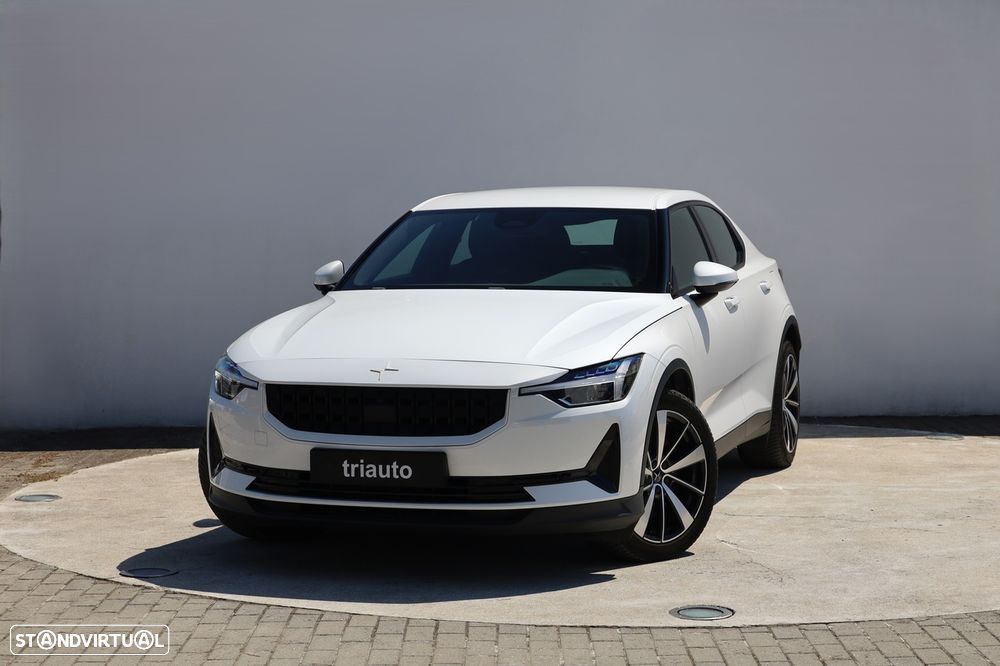 Polestar 2 Single Motor 64kWh - 1