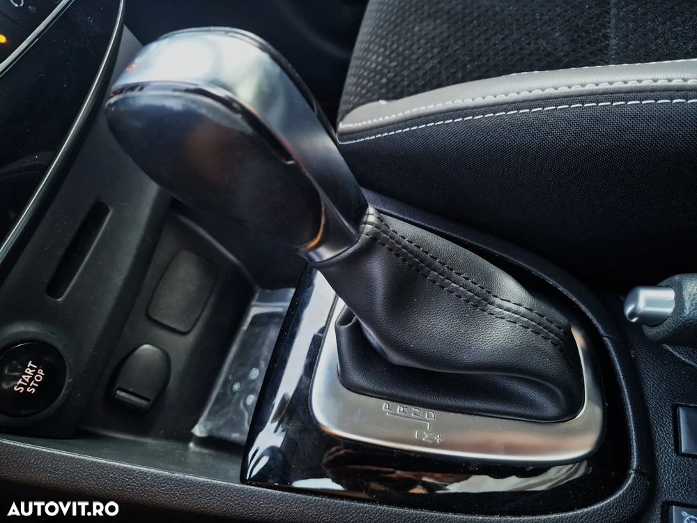 Renault Clio Energy dCi 90 EDC Luxe - 21