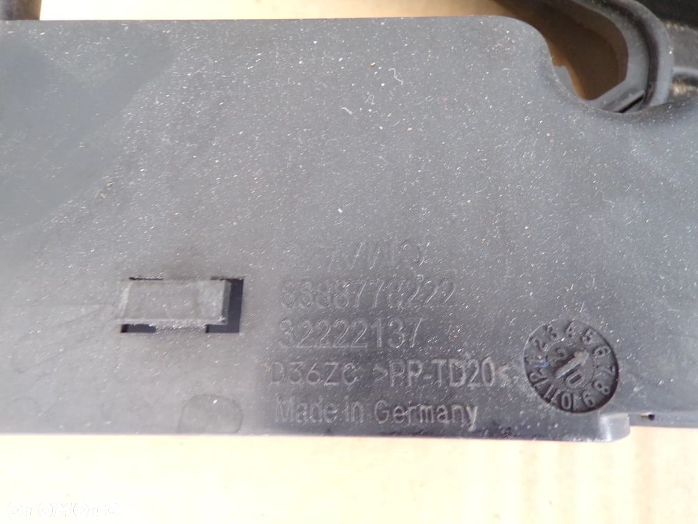 WLOT POWIETRZA VOLVO XC40 II 32222137 - 3