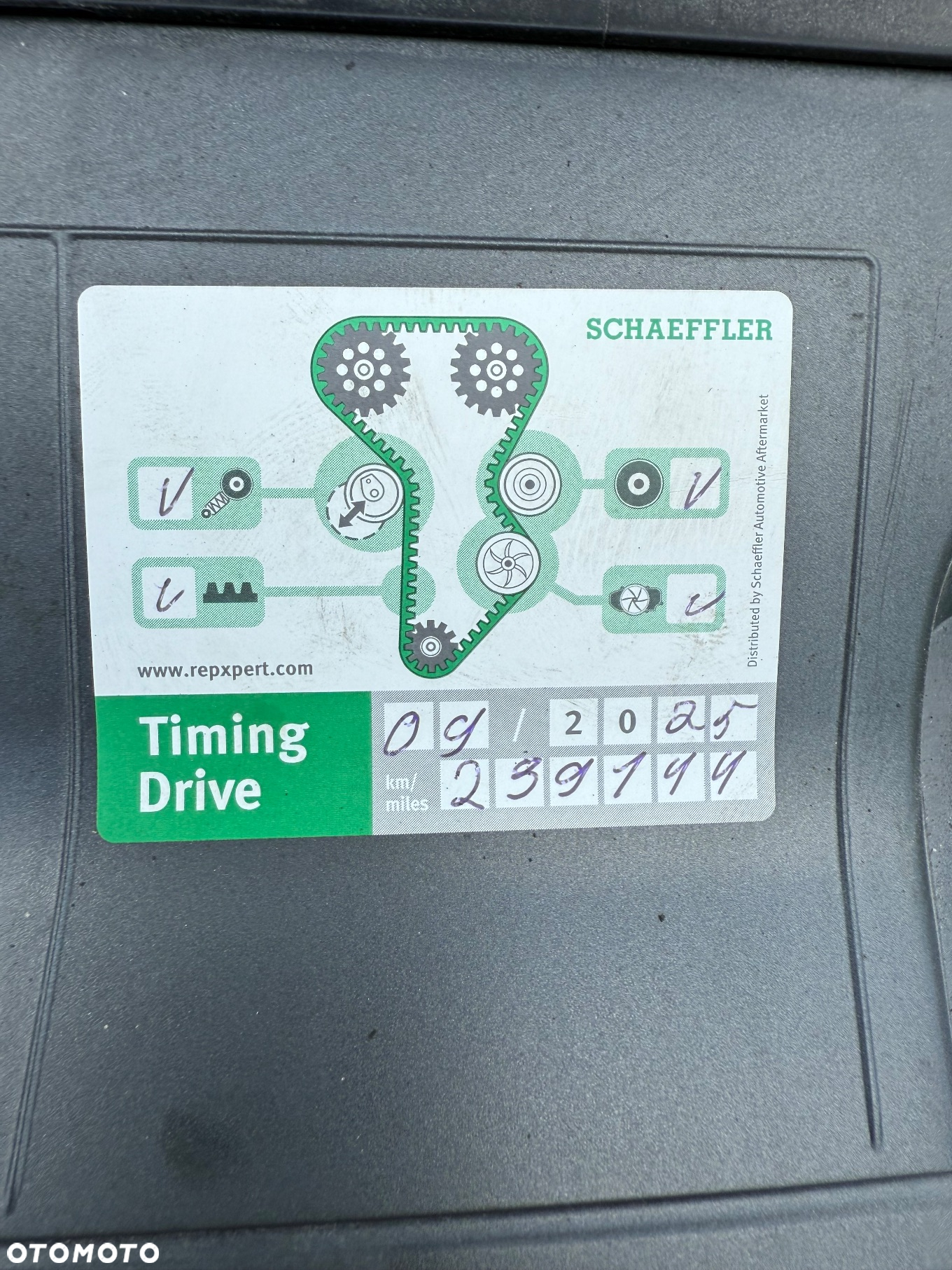 Audi A3 1.6 TDI clean diesel Ambition - 34