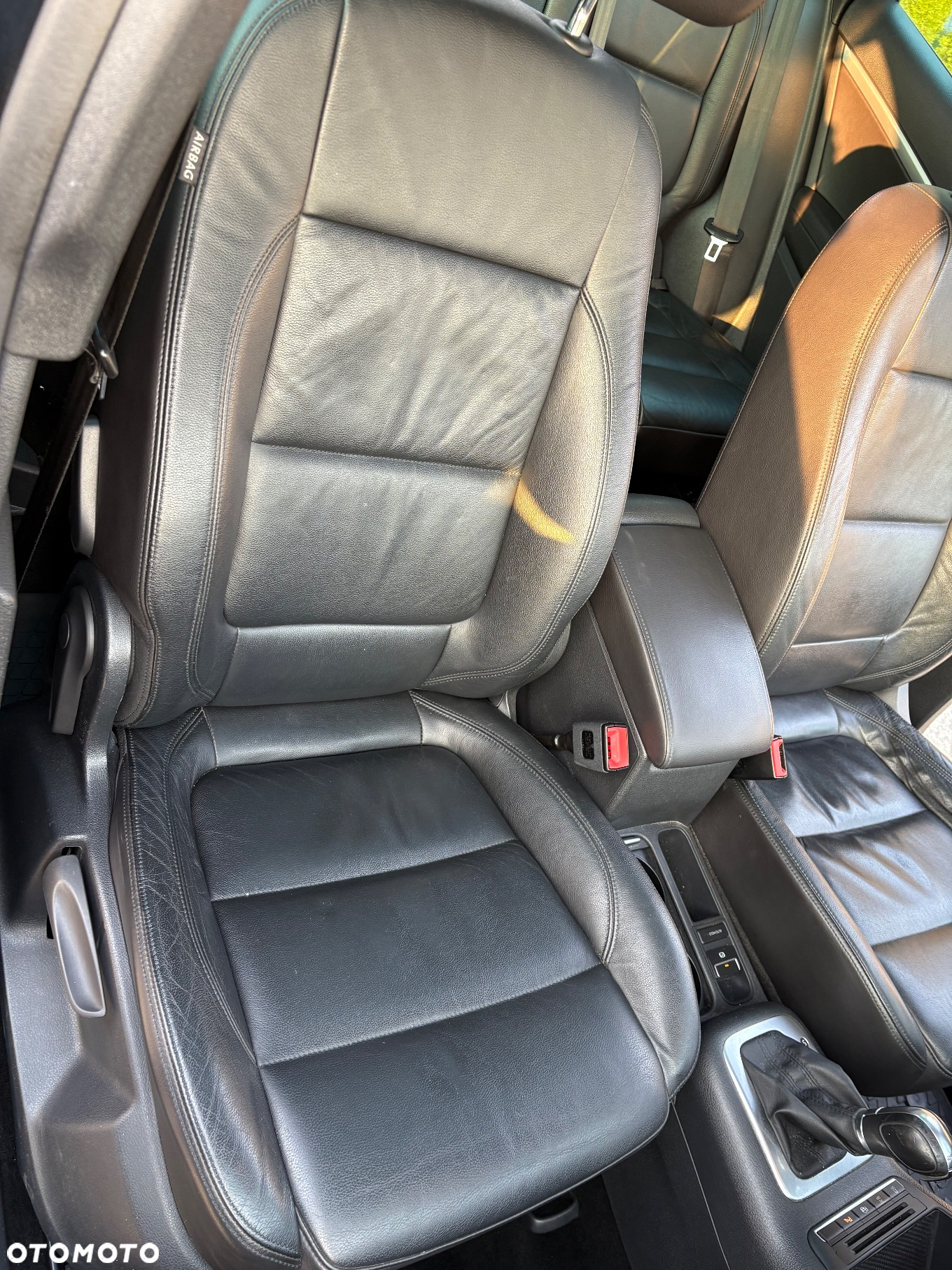 Volkswagen Tiguan 2.0 TDI 4Mot R-Style DSG - 26