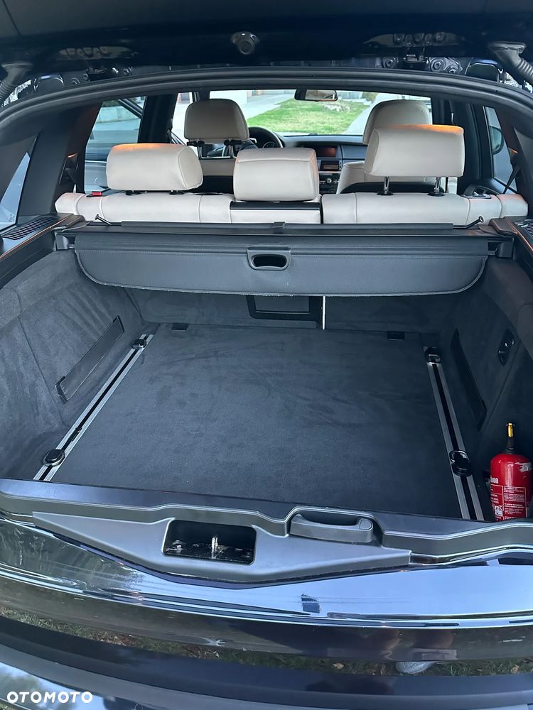 BMW X5 - 13