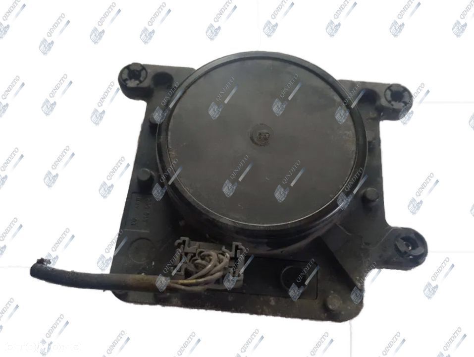 RADAR DISTRONIC SENSOR ODLEGŁOŚĆI MERCEDES ACTROS MP3 A0004460449 - 1