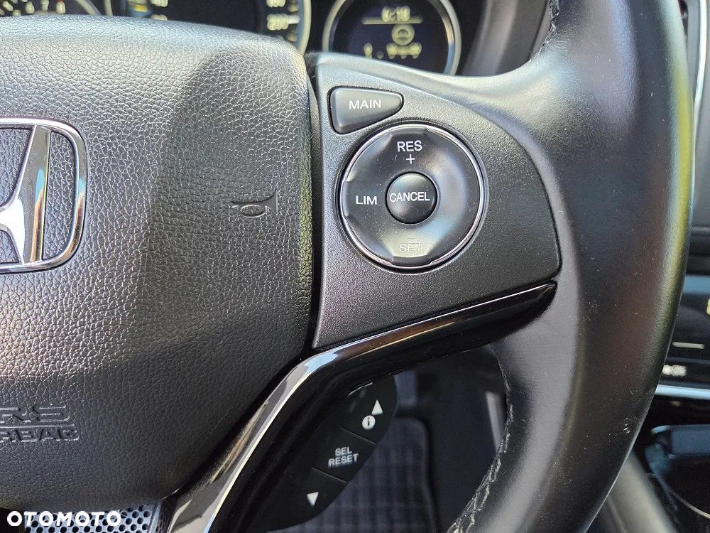 Honda HR-V 1.5 Executive (ADAS) - 20