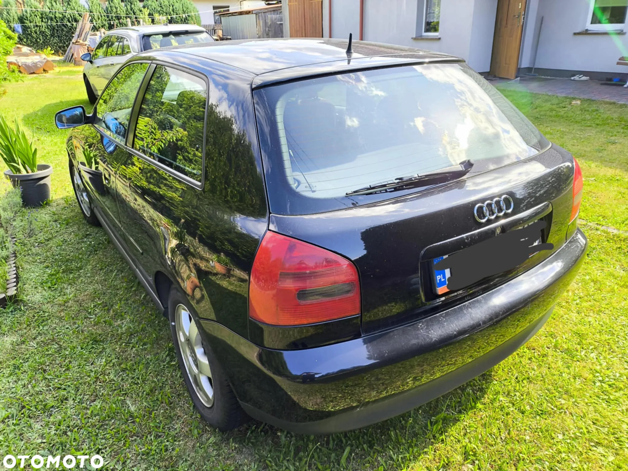 Audi A3 - 19
