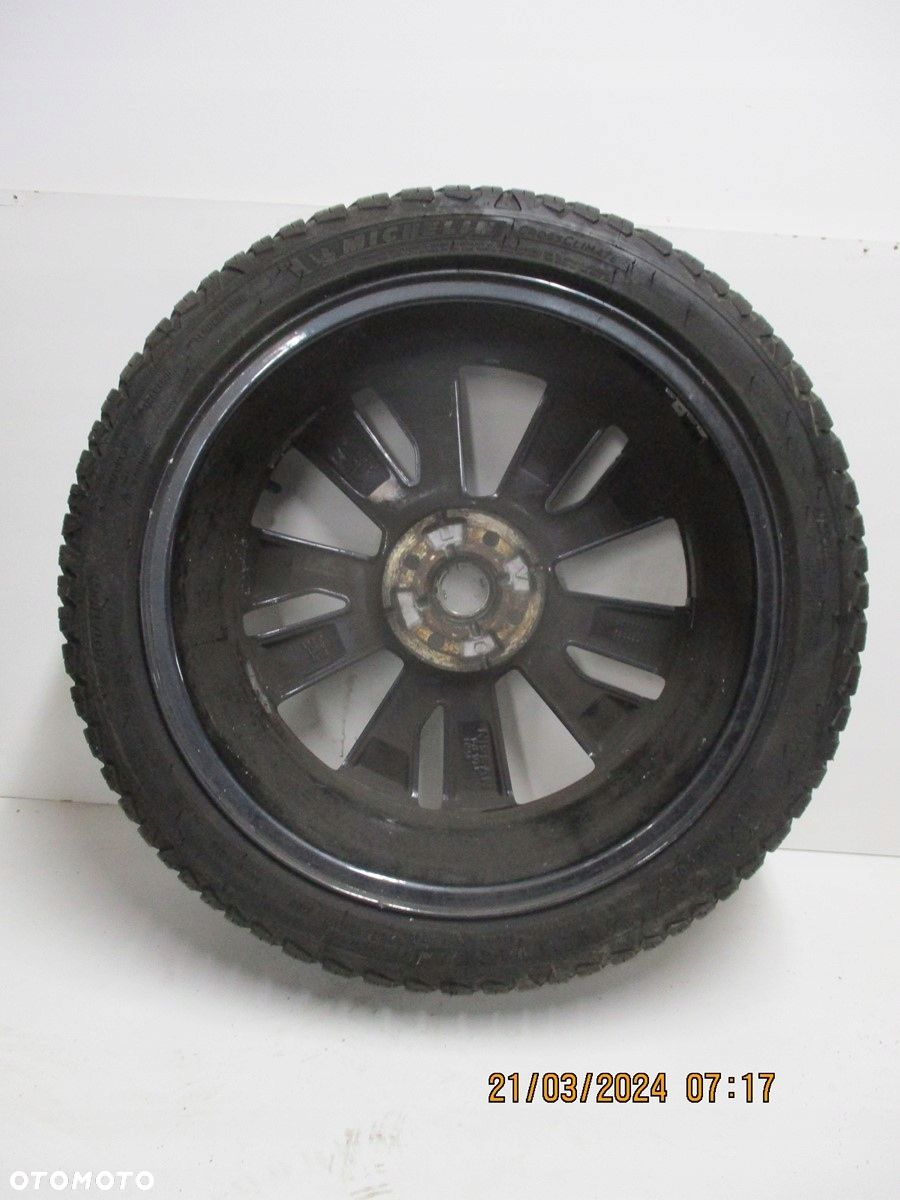 Koła felgi opony NISSAN MICRA K14 R17 - 15