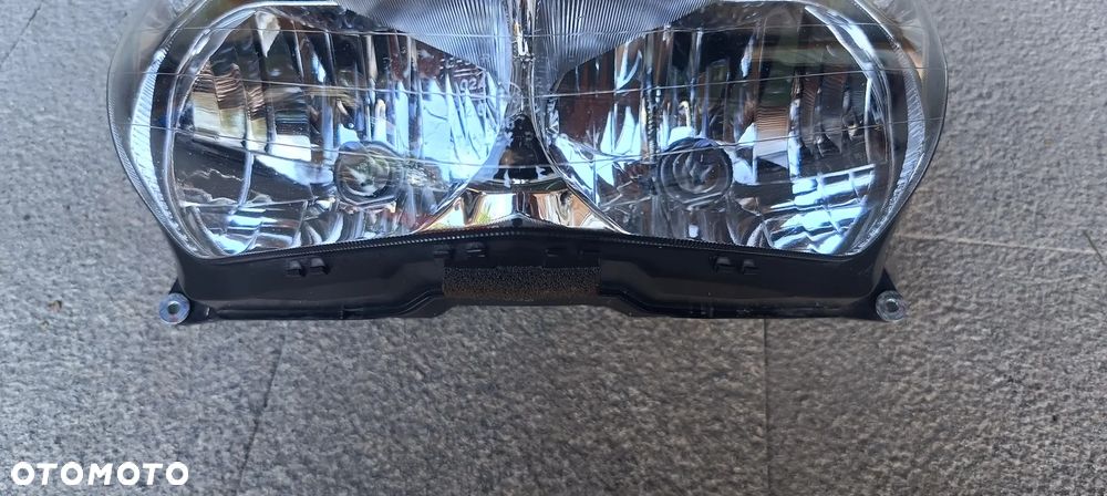 HONDA PAN EUROPEAN 1300 LAMPA PRZÓD REFLEKTOR - 4