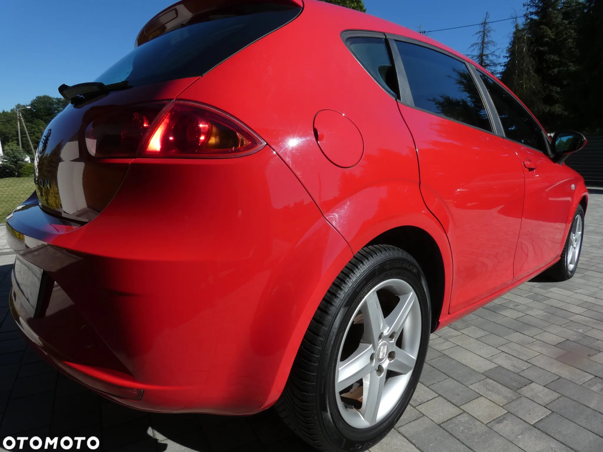 Seat Leon - 9