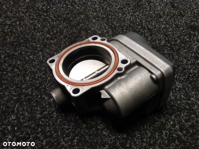 BMW E46 E81 E82 E87 E88 E90 E91 N42 N45 N46 1.8I 2.0I PRZEPUSTNICA 1439224 RAF-AUTO CZĘŚCI BMW - 1