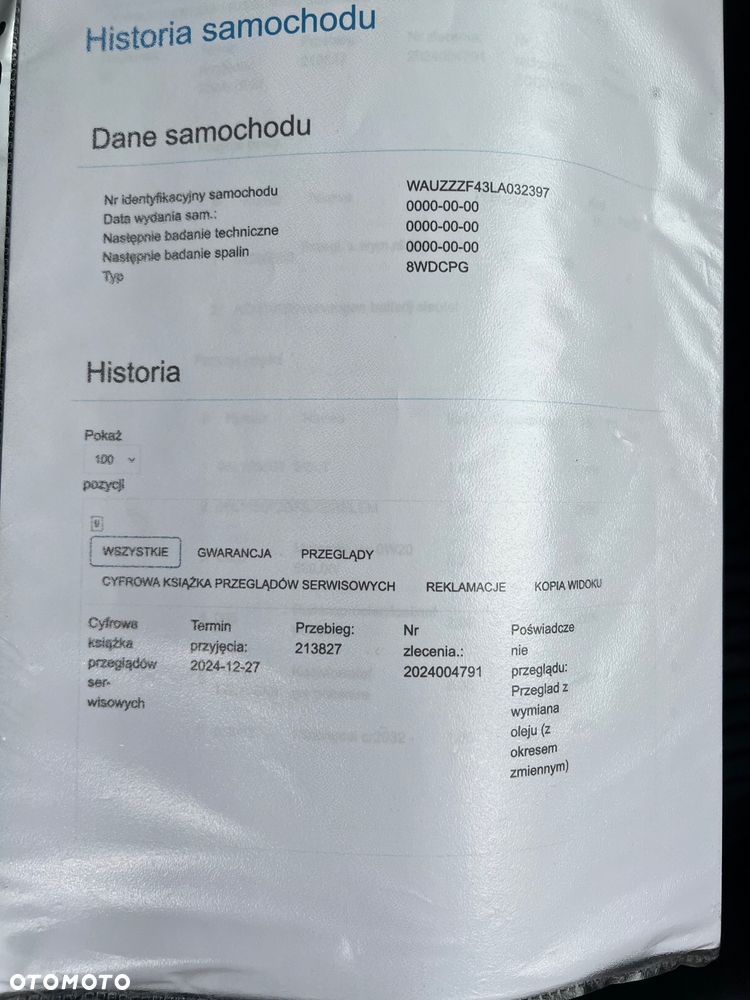 Audi A4 Avant 35 TFSI S tronic sport - 28