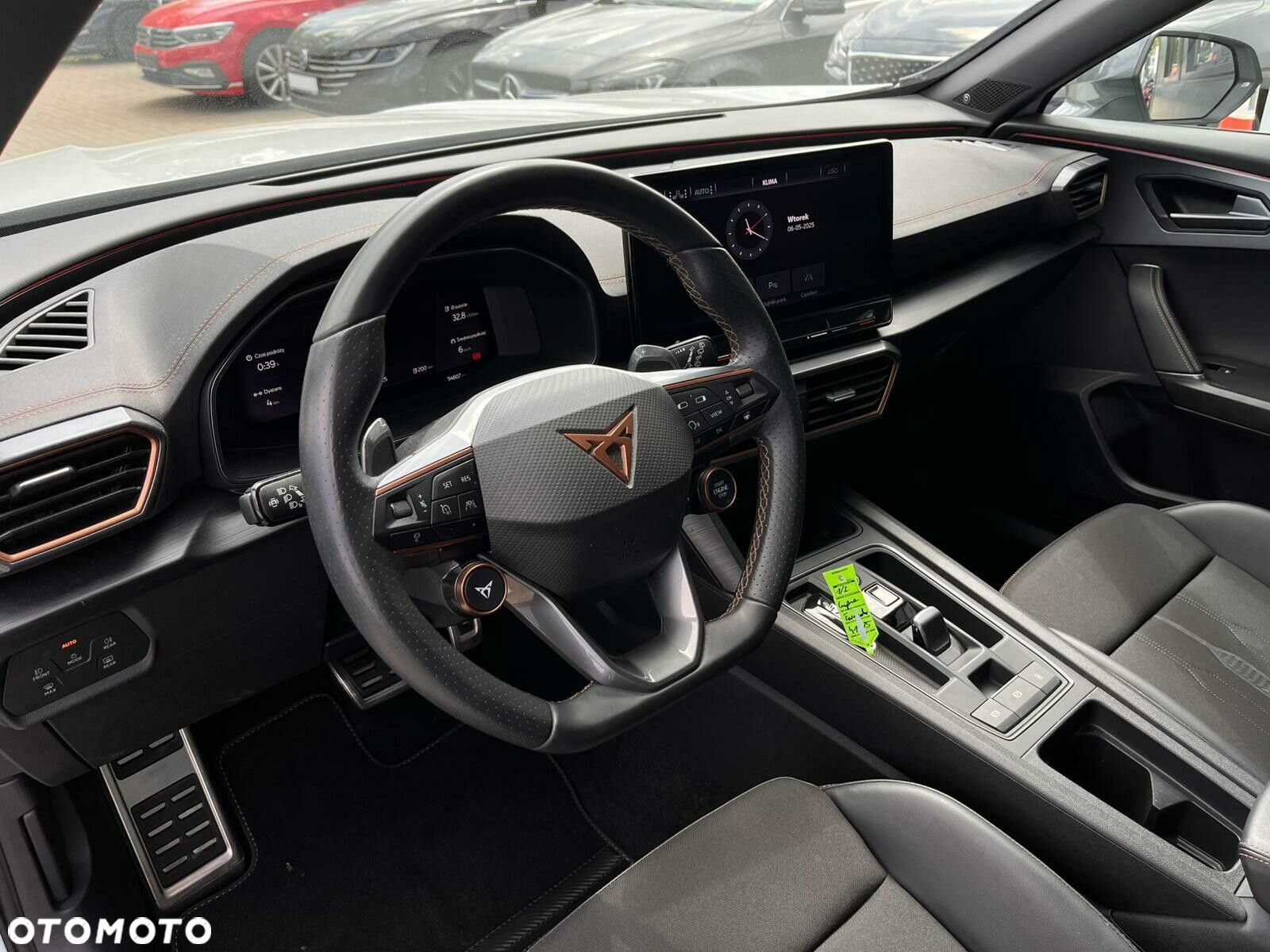 Cupra Formentor - 12