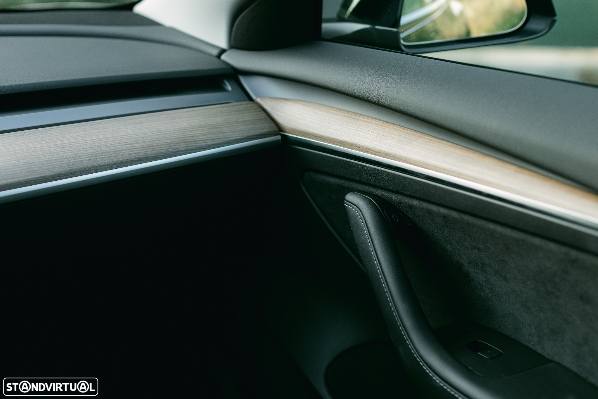Tesla Model 3 Long Range AWD Dual Motor Performance - 12