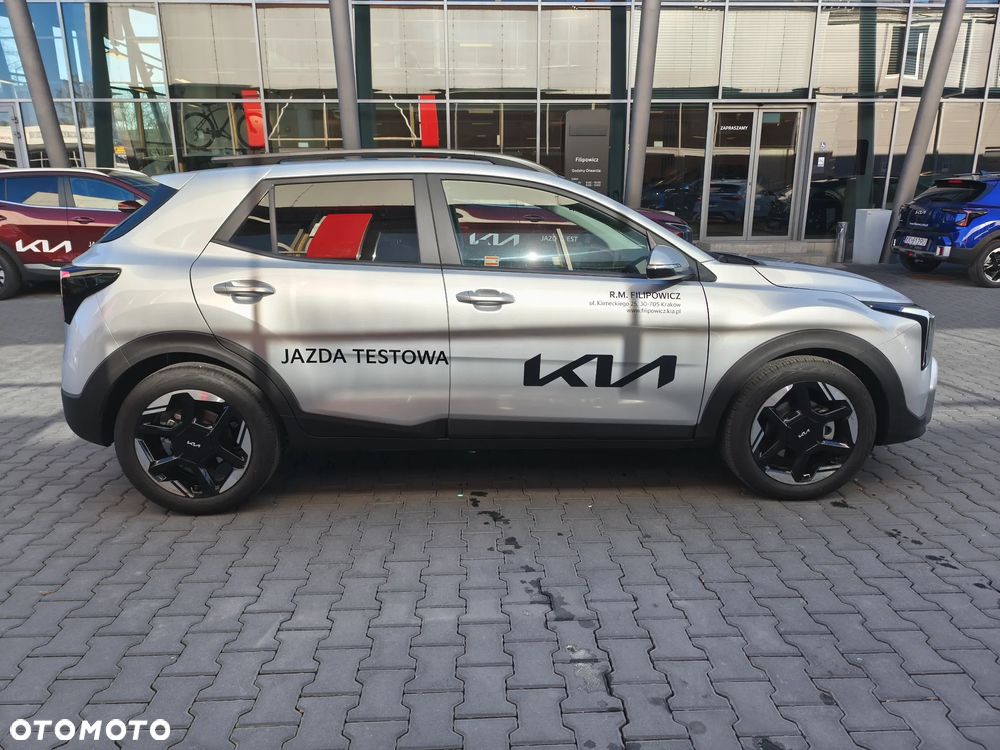 Kia Stonic 1.0 T-GDI L - 4