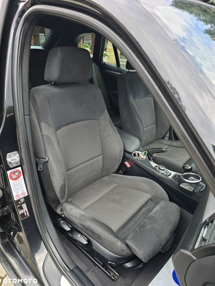 BMW X1 xDrive18d xLine - 18