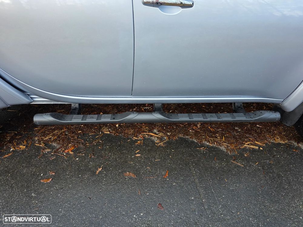 Mitsubishi L200 2.5 TD St Sport Full Box - 14