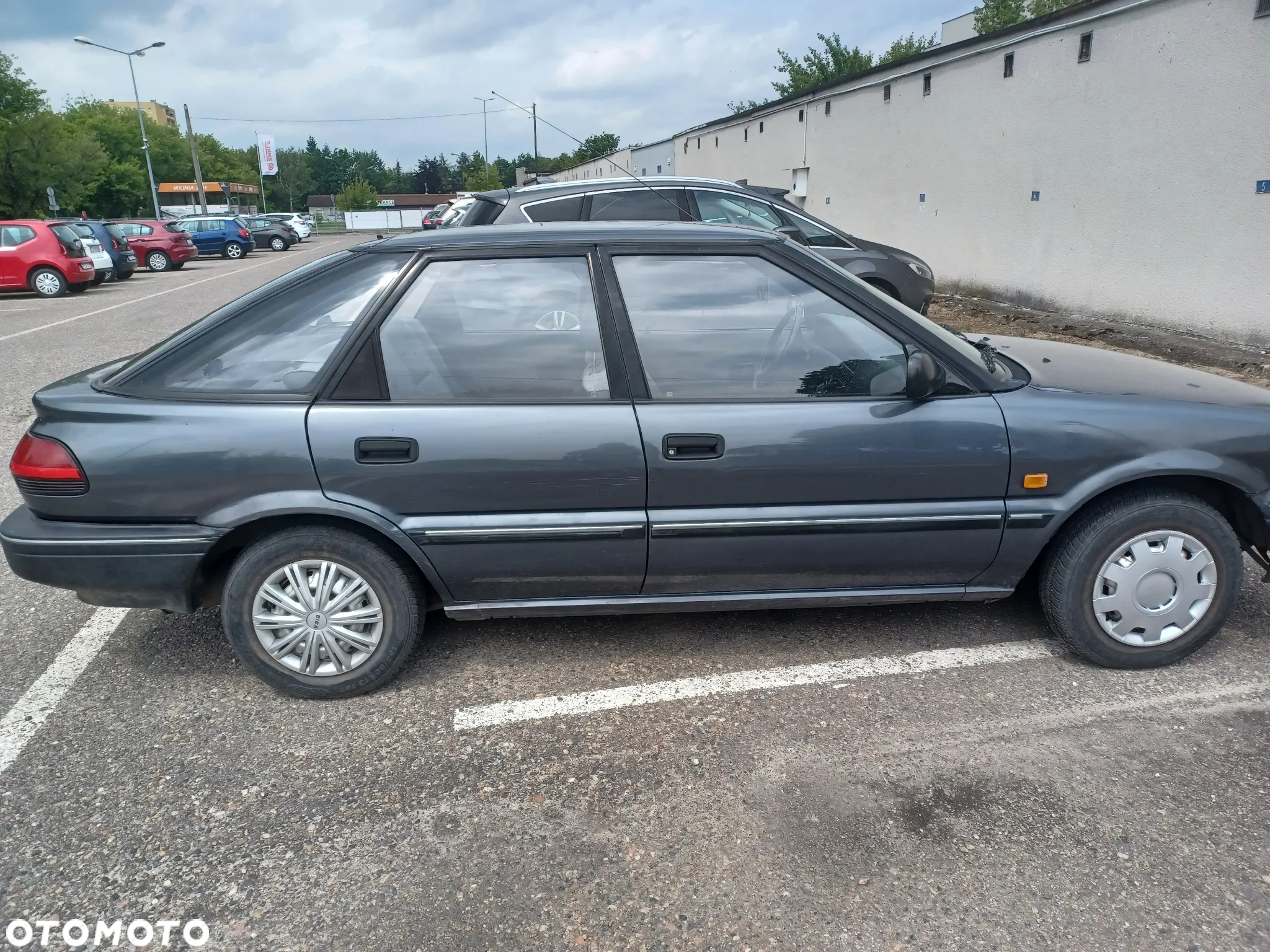 Toyota Corolla 1.3 XL - 3
