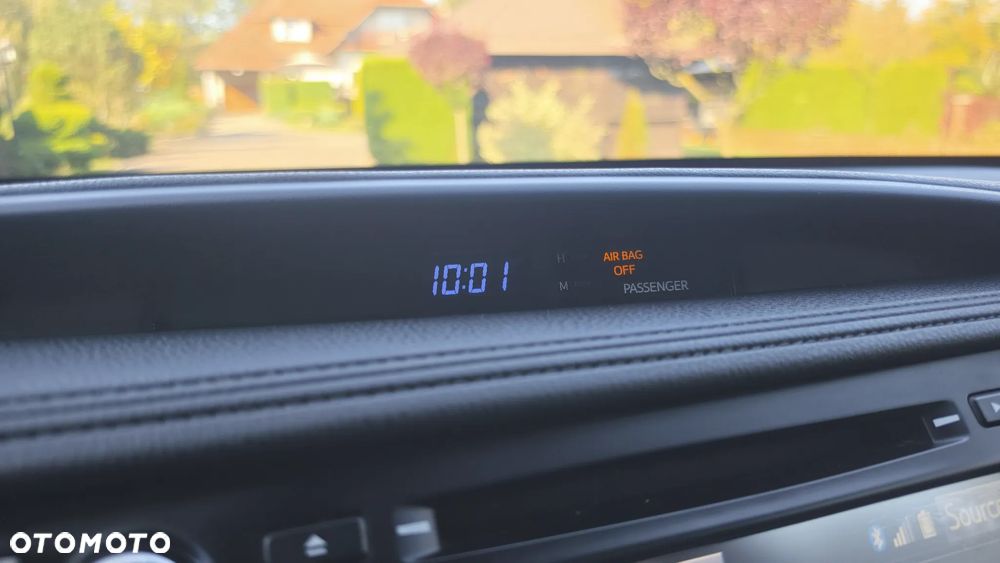 Toyota Highlander - 22
