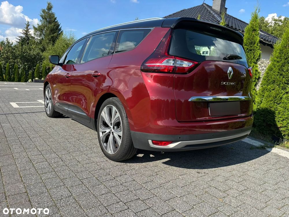 Renault Grand Scenic ENERGY TCe 130 INTENS - 16