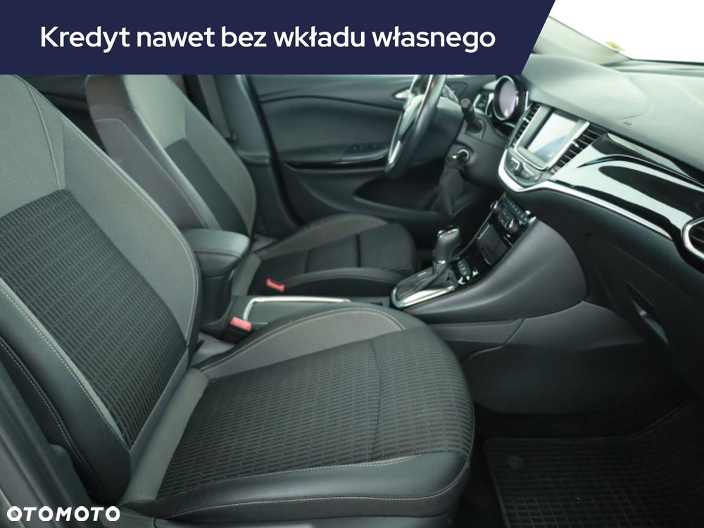Opel Astra - 11