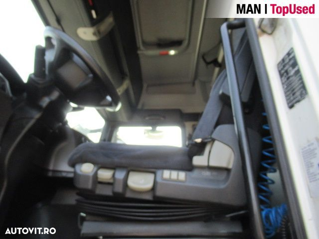 MAN TGX 18.440 4X2 BLS - 6