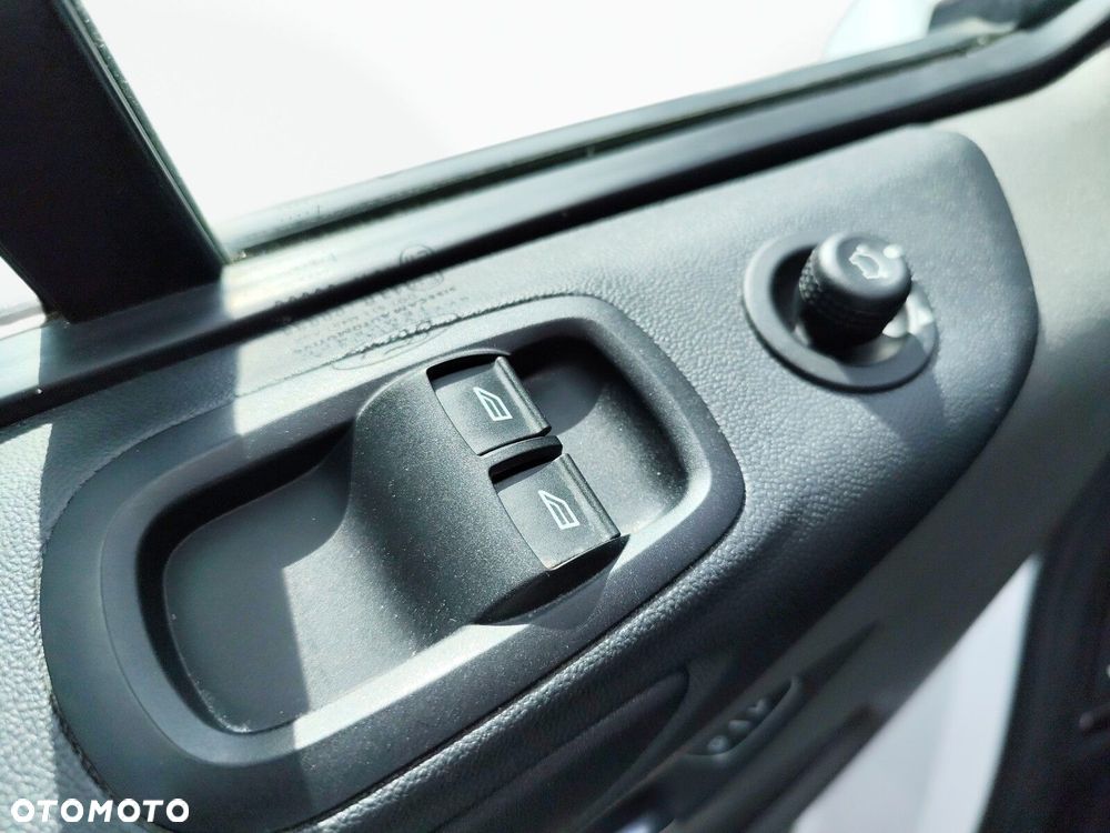 Ford transit-custom - 11