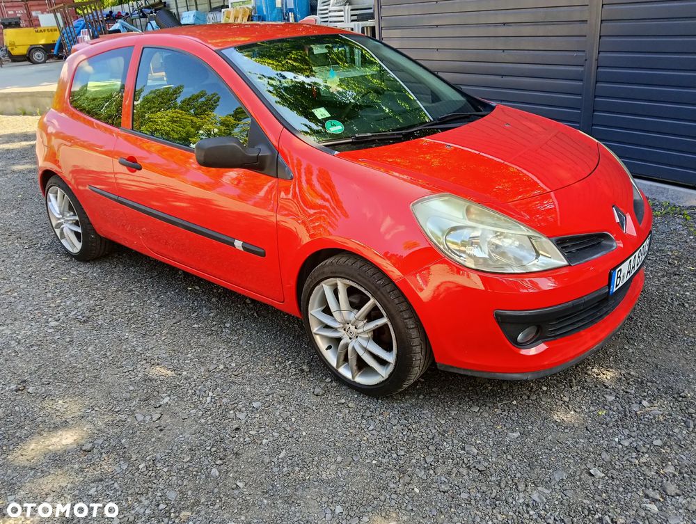 Renault Clio 1.2 16V Rip Curl - 13