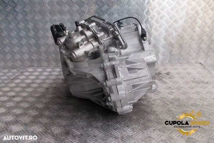 Cutie de viteze automata 954A2-2D020 43111-2D500 1.5 T-GDI 160Cp G4LH - 6