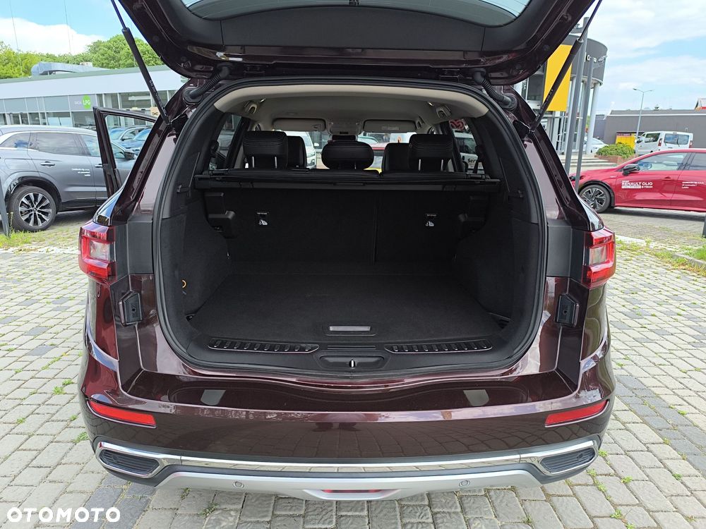 Renault Koleos 1.3 TCe Intens EDC - 17