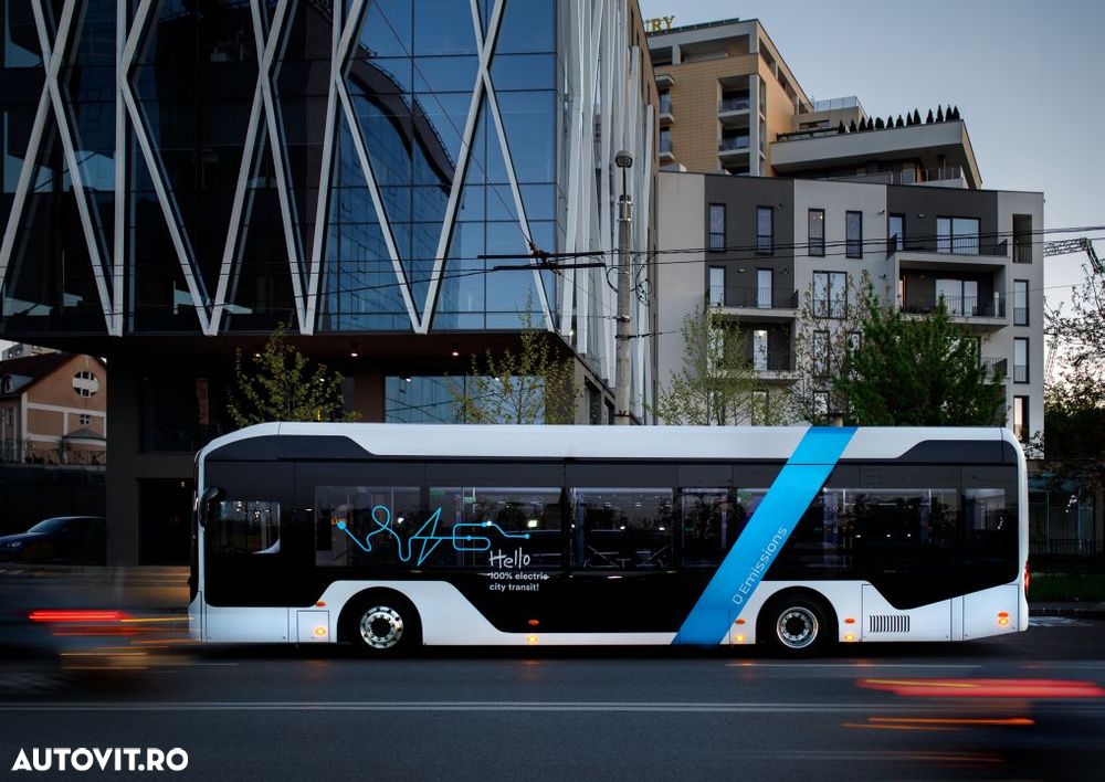 ATP Bus - 1