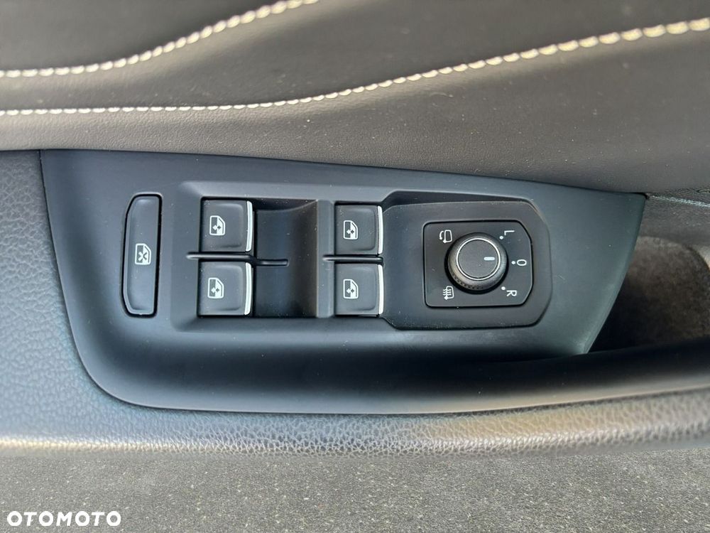Volkswagen Passat 2023