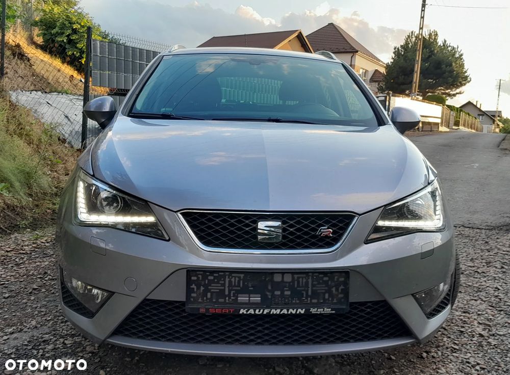 Seat Ibiza - 9