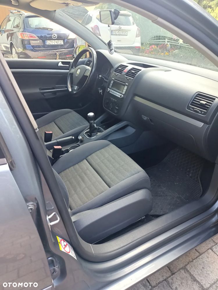 Volkswagen Golf 1.4 TSI Trendline - 11