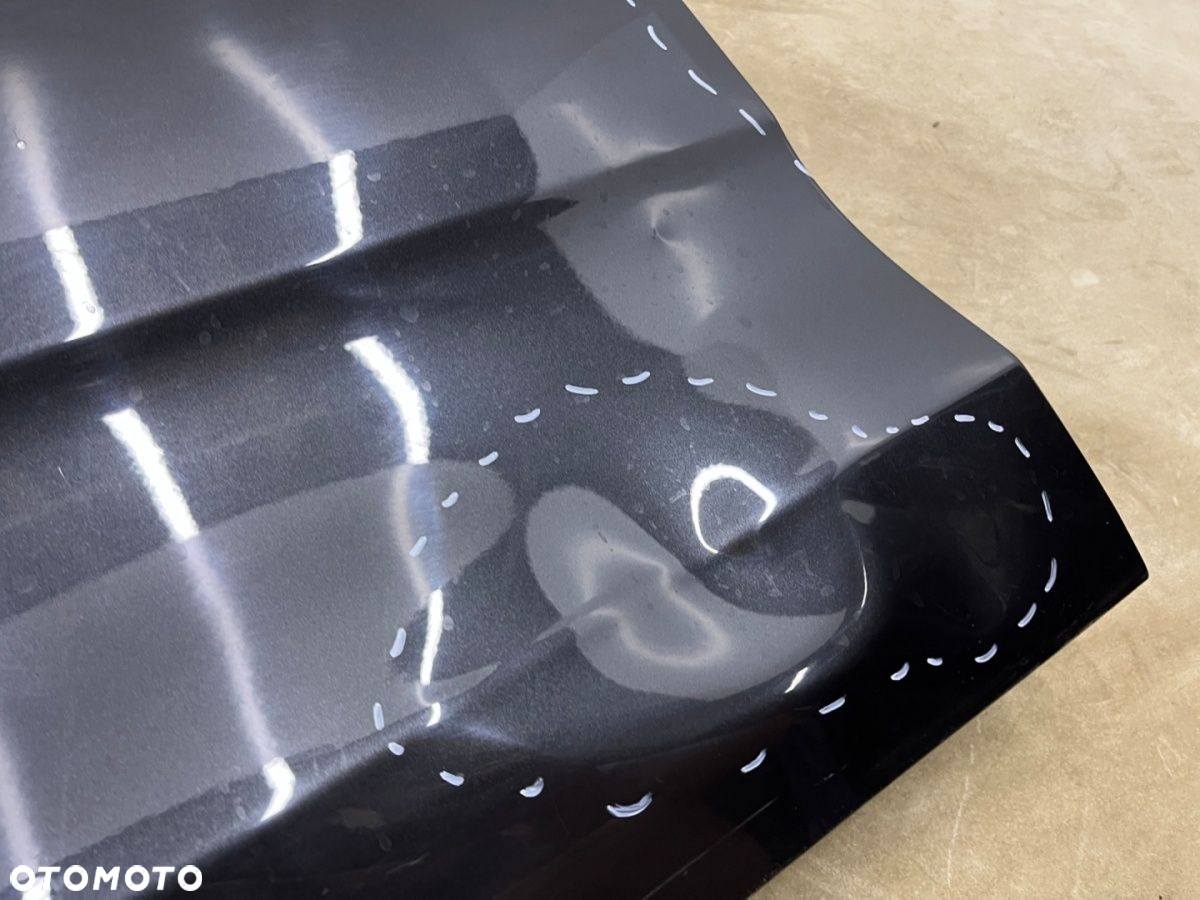Drzwi BMW 5 F07 Gran Turismo 09-17r. lewe przednie lewy przód - 13