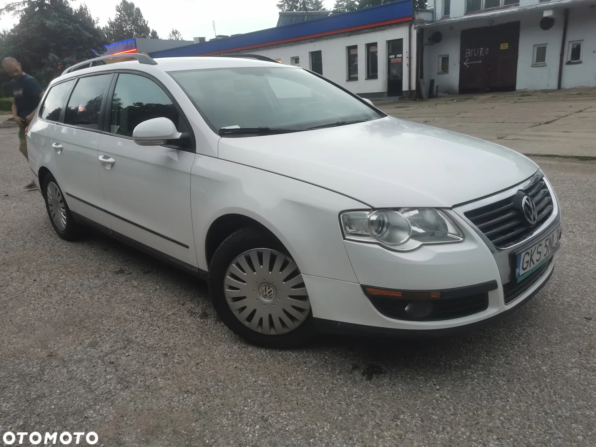 Volkswagen Passat 2.0 TDI Comfortline - 10