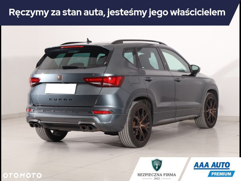 Cupra Ateca - 6
