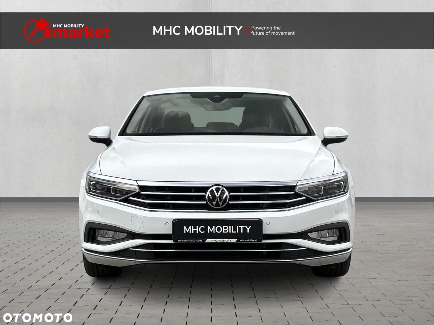 Volkswagen Passat 2.0 TDI 4Mot Elegance DSG - 9