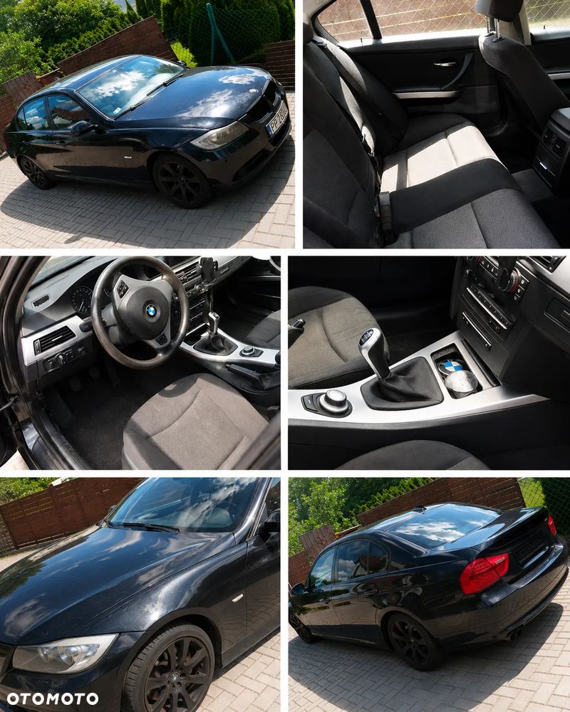 BMW Seria 3 - 1