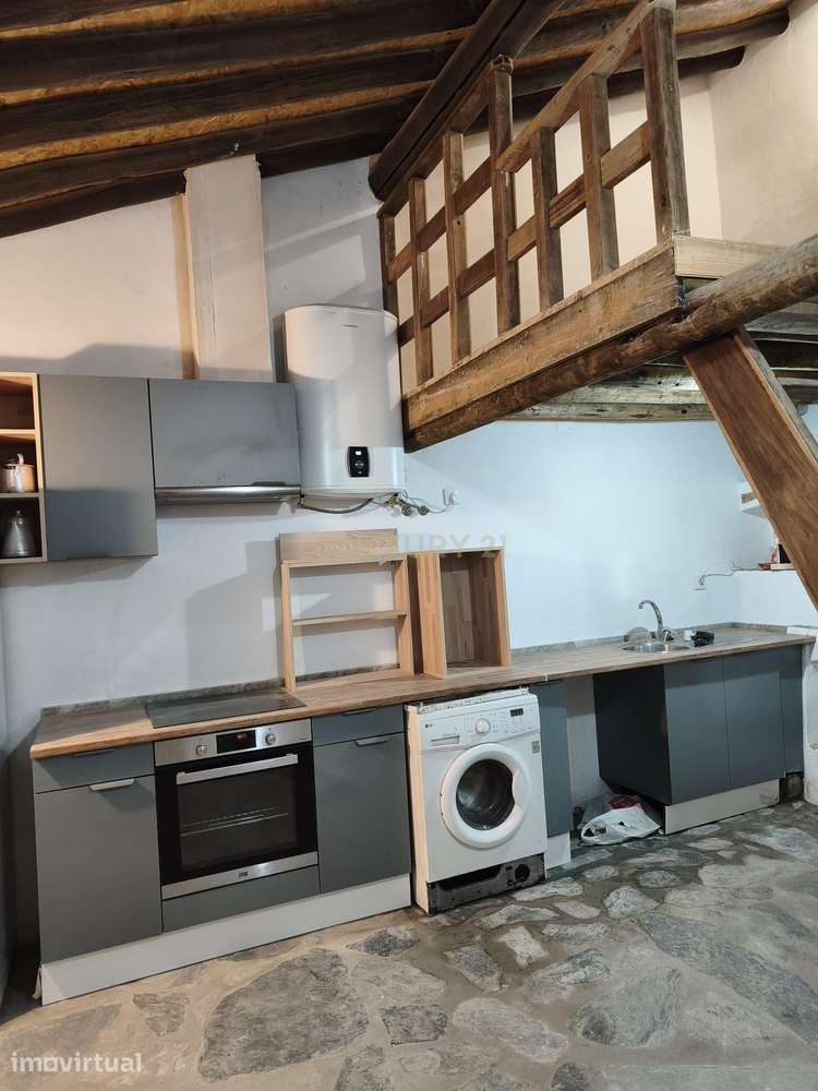 Apartamento Renovado com Vista Panorâmica em Alandroal, Évora - Grande imagem: 3/23