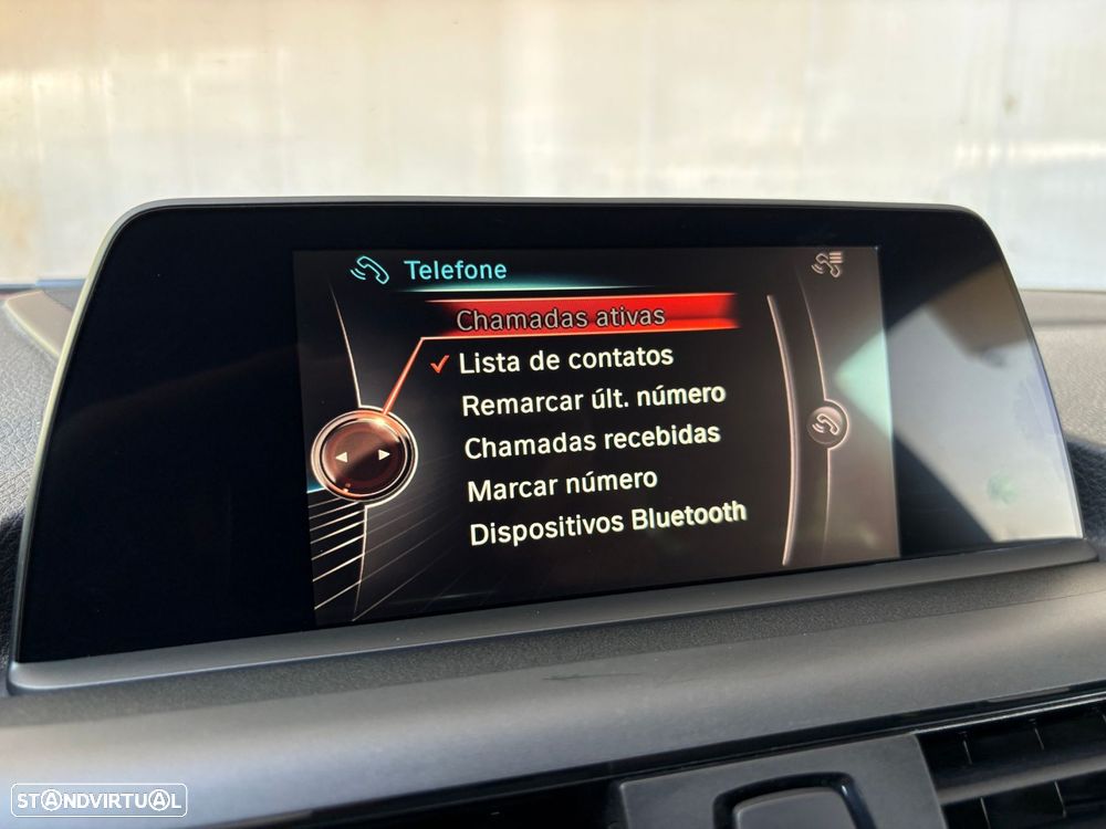 BMW 225 d Coupe Pack M Auto - 32