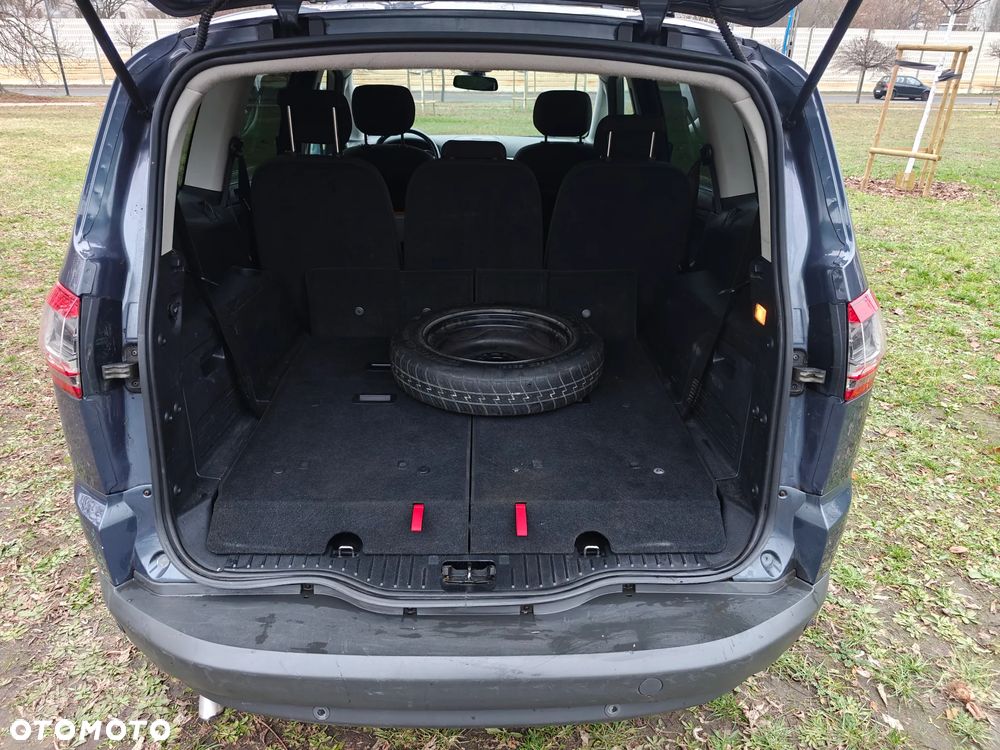 Ford S-Max 2.0 Trend - 15