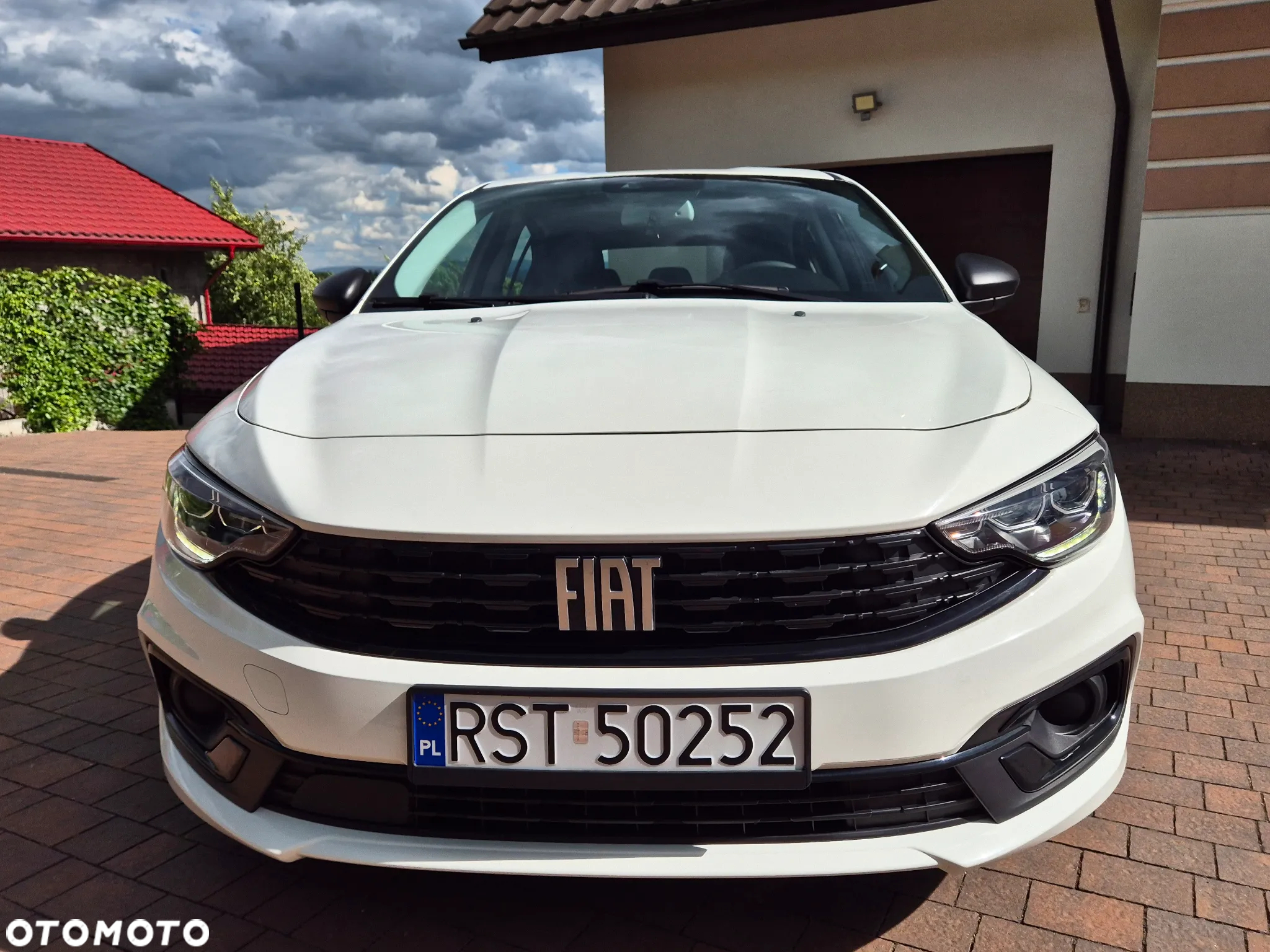 Fiat Tipo 1.0 T3 City Life - 7