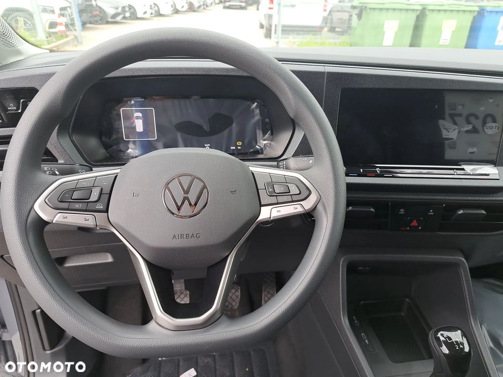 Volkswagen Caddy - 17