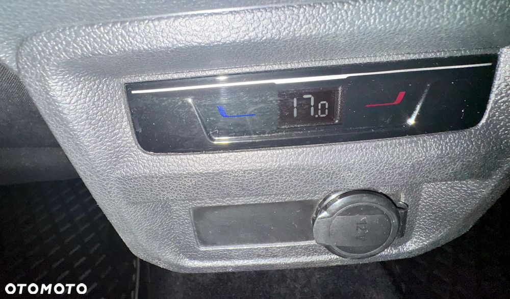 Volkswagen Tiguan Allspace 2.0 TDI SCR Highline DSG 7os - 15