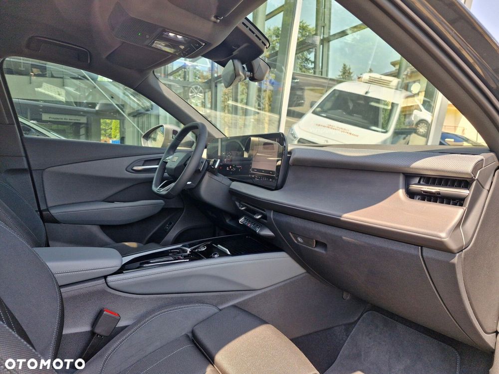 Audi Q3 Sportback TFSI mHEV 110 kW S tronic - 11