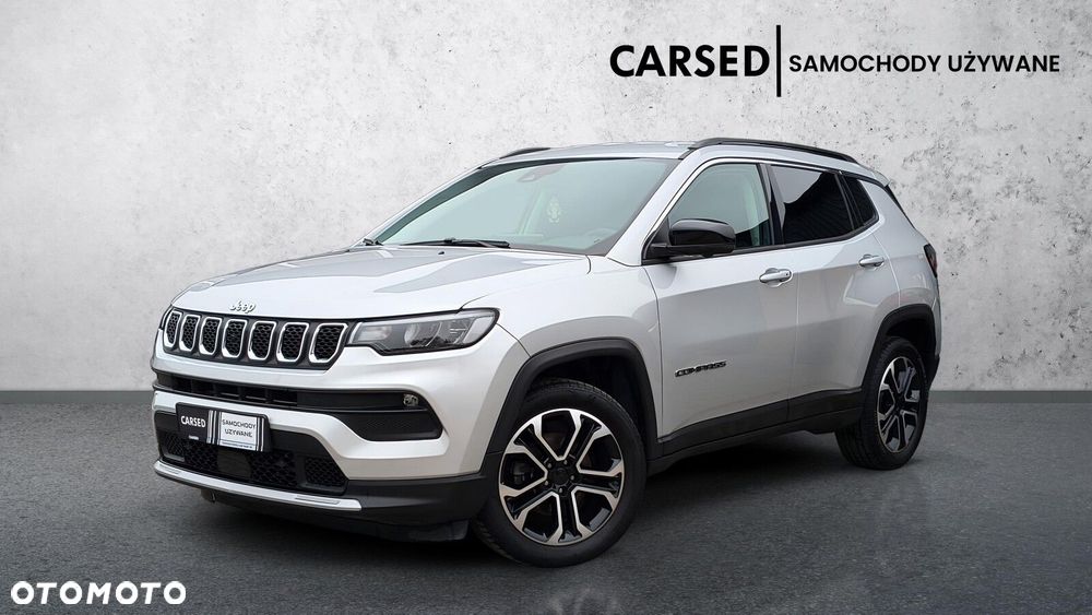 Jeep Compass - 2