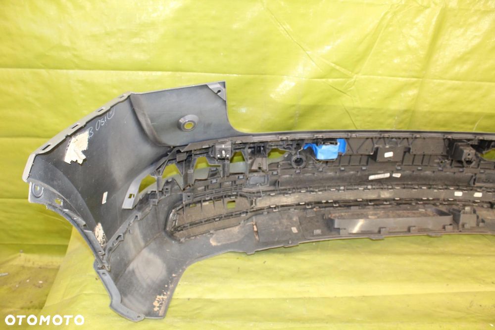 Zderzak tył Audi Q5 FY 2016-2020r. S-line - 3