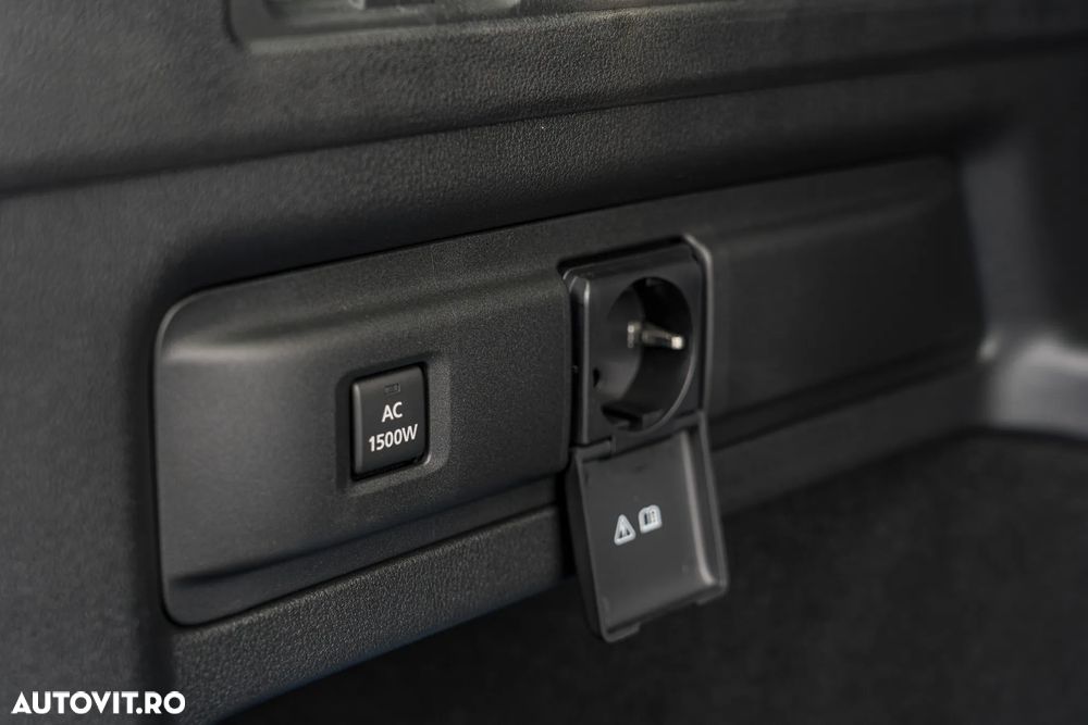 Mazda CX-80 2.5 e-Skyactiv AT8 AWD PHEV Homura Plus - 29