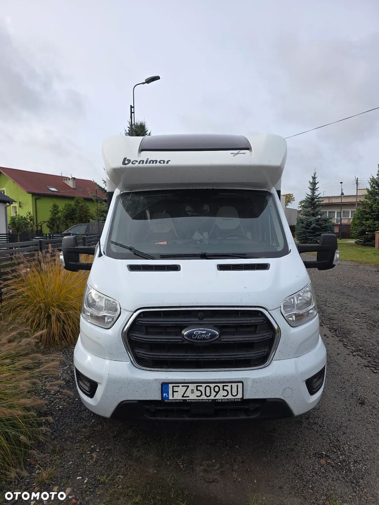 Ford Benimar - 5