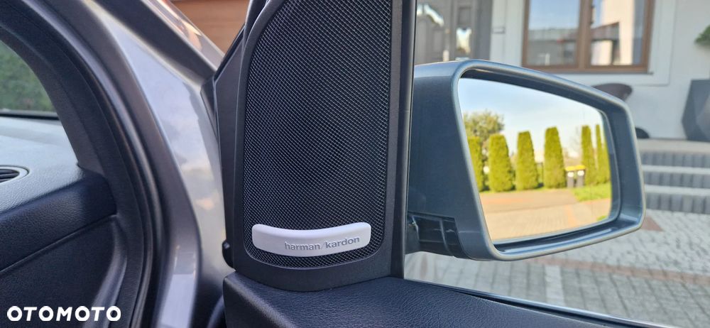 Mercedes-Benz Klasa B 180 7G-DCT Edition - 16