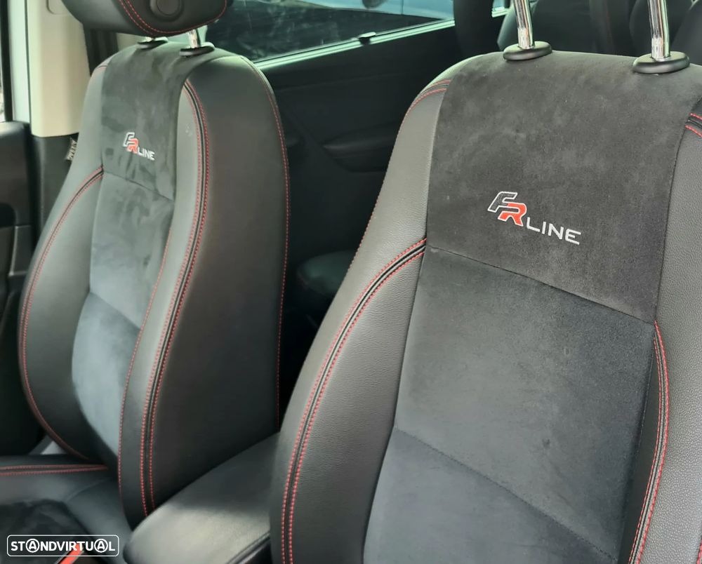 SEAT Alhambra 2.0 TDI Start & Stop DSG FR-Line - 14
